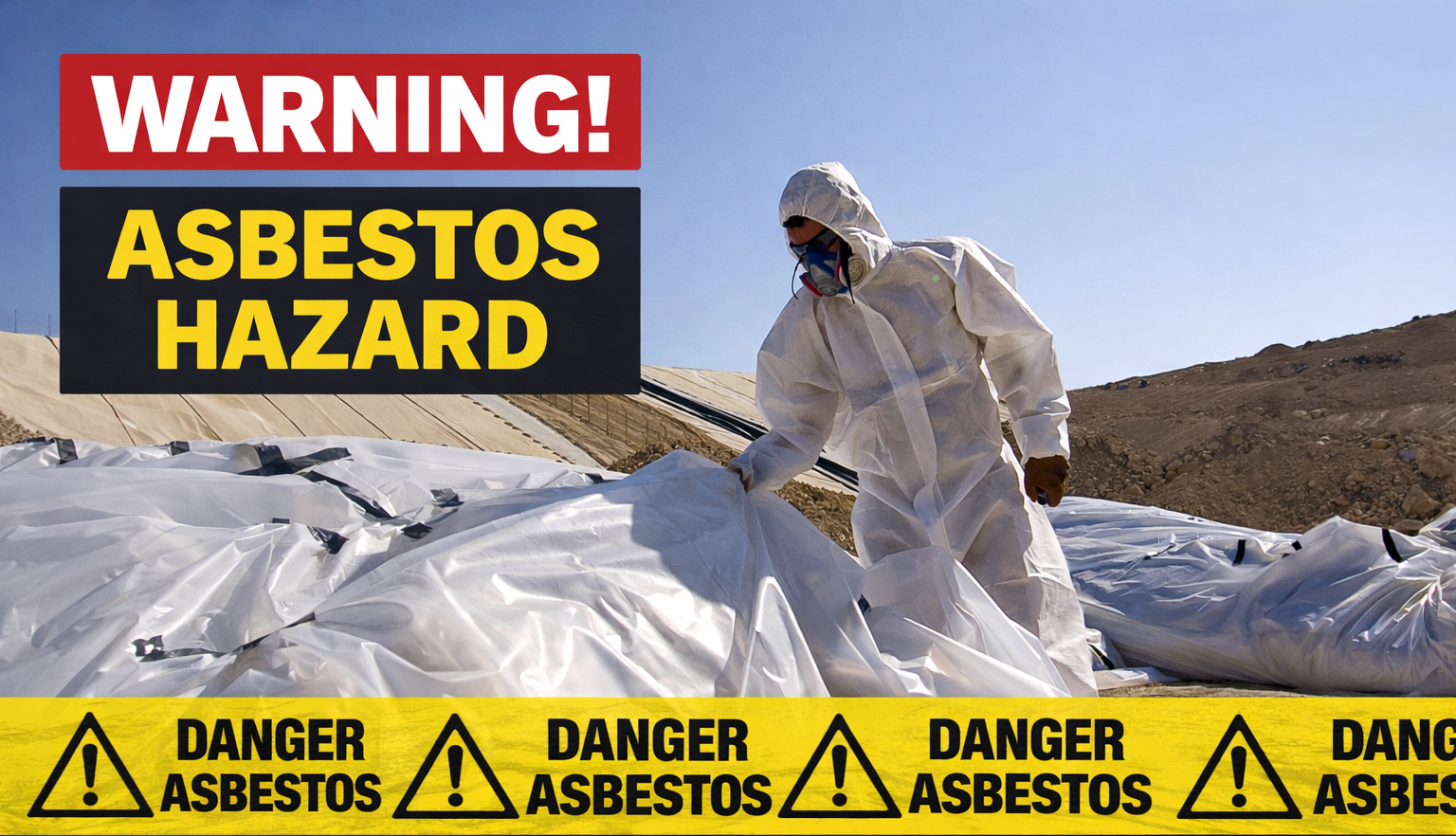 WorkSafe Victoria Alert: Asbestos Risk in Fire-Rated Boards